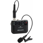 Zoom F2 (10007400/10007402) Диктофони