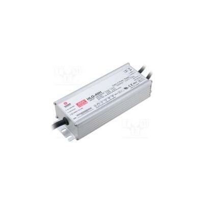 Napájecí zdroj spínaný LED 40,08W 24VDC 1,67A 90÷305VAC IP67