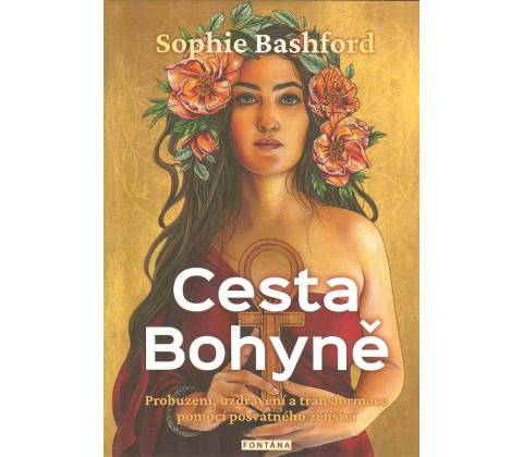 Cesta Bohyně