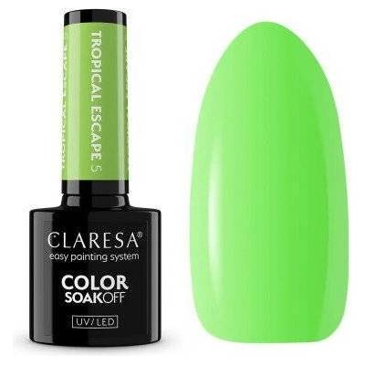 CLARESA Tropical Escape 5 5 ml