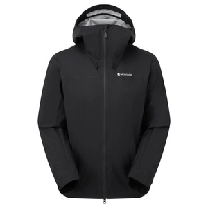 Montane яке Montane Torren Jacket Black L