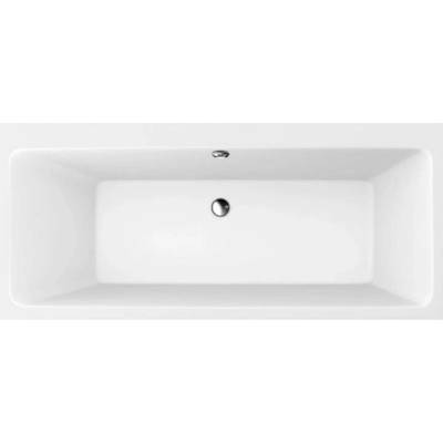 Villeroy & Boch SUBWAY DUO 180 x 80 cm UBA180SUB2V-01