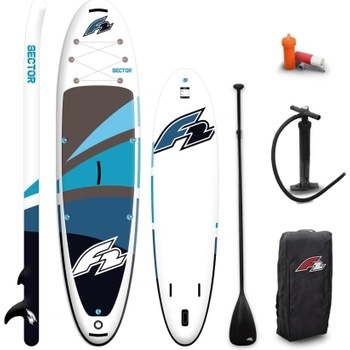 F2 Стендъп падъл борд F2 Sector 12'2 (803450)