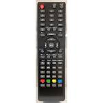 съвместим Sencor sle1906t, sle22f06t, sle24f06t, slt24f27m4, sle26f06t, sle3206t - заместител дистанционно управление (sle1906t, sle22f06t, sle24f06t, slt24f27m4, sle26f06t, sle3206t) Дистанционно