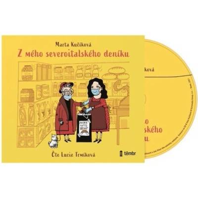 Z mého severoitalského deníku