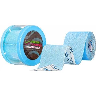 Rea Tape Premium modrá 5 cm x 5 m
