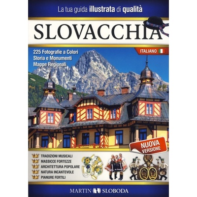 Slovensko obrázkový sprievodca TAL