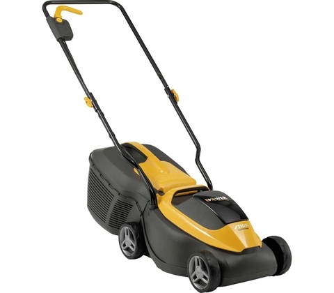 Stiga Collector 132e Kit