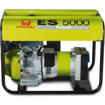 Pramac ES 5000