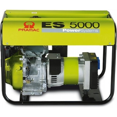 Pramac ES 5000