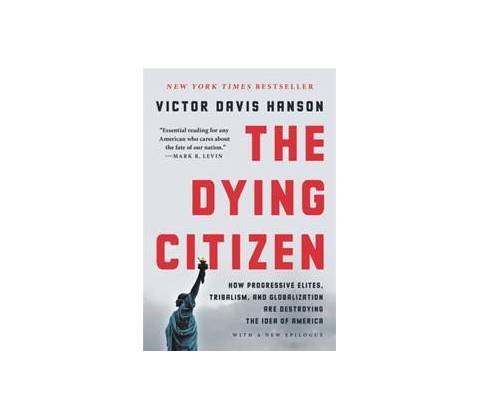 The Dying Citizen