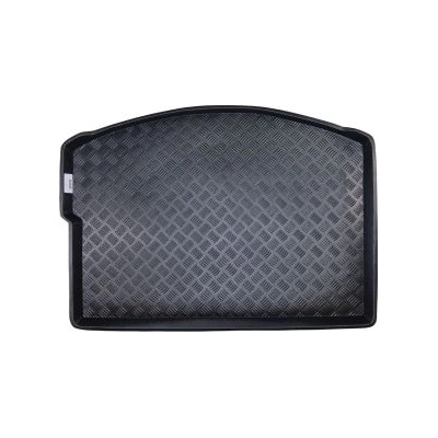 Стелка за багажник за Renault Scenic IV (2016+) 5 seats, Upper floor