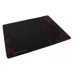 Esperanza gaming mouse pad flame