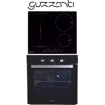 Set Guzzanti GZ 8501A + GZ 8405