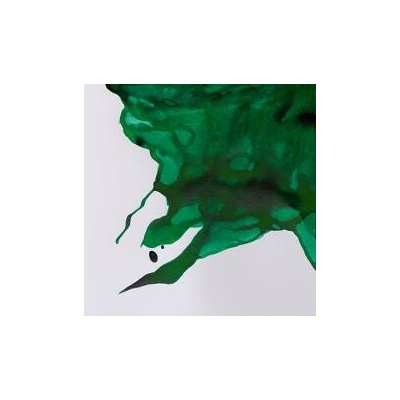 Winsor & Newton drawing INK Emerald