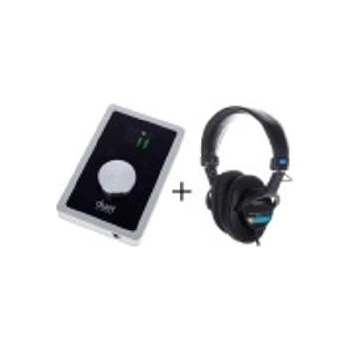 Apogee Duet iOS