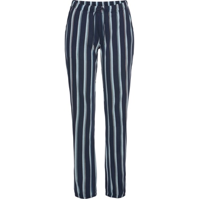 VIVANCE Панталон пижама синьо, размер 36