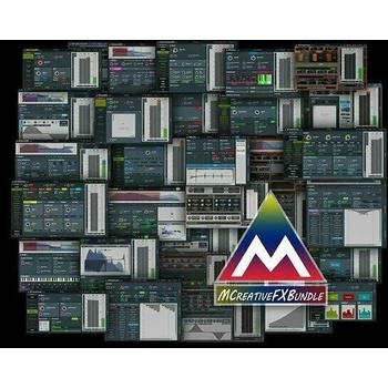 Image 1 of MeldaProduction MCreativeFXBundle