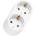 OPTONICA 2 Plug (7635)