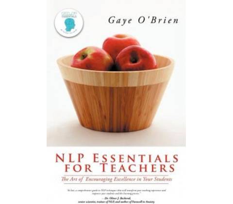Nlp Essentials for Teachers