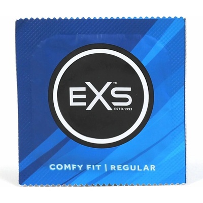 EXS Regular 12 ks