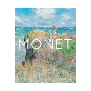 MONET (2025)