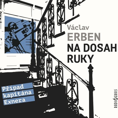 Na dosah ruky - Erben - Jirman Tomáš