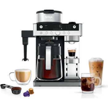 Ninja CFN802EU Prestige DualBrew System