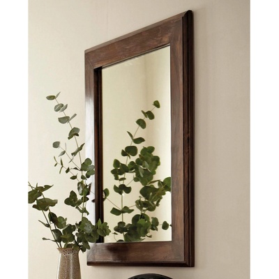 indickynabytek.cz Tara 60 x 90 cm z indického masivu palisandr sheesham