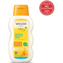 Weleda Měsíčková koupel na dobrou noc 200 ml