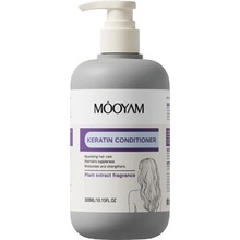Mooyam kondicionér Keratín 300 ml