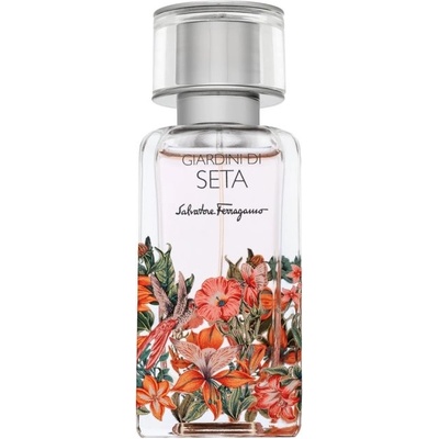 Salvatore Ferragamo Giardini Di Seta parfémovaná voda unisex 50 ml