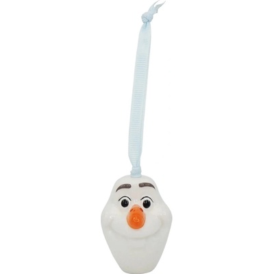 Half Moon Bay Vánoční ozdoba na stromeček Frozen Olaf