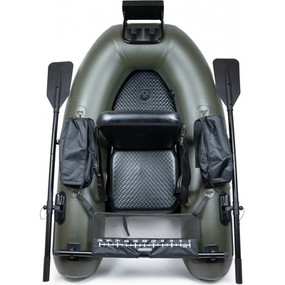 YACCUZA BellyBoat BB Hunter