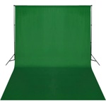 vidaXL 190005 5x3 m green