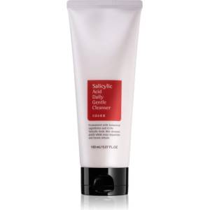 COSRX Salicylic Acid Daily Gentle Cleanser активно почистваща пяна 150ml