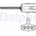 Lambda sonda DELPHI ES10995-12B1