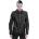 Devil fashion мъжко яке DEVIL FASHION - Punk Rivets - CT207