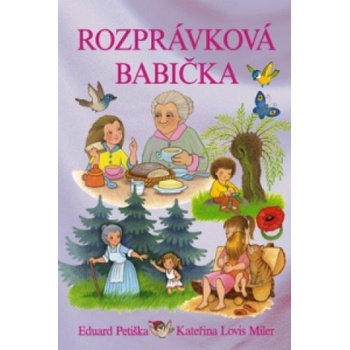Rozprávková babička