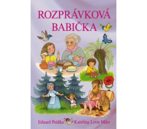 Rozprávková babička