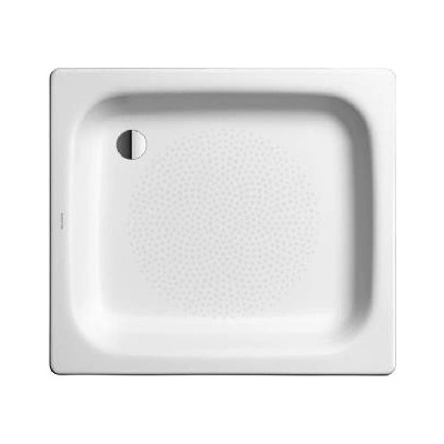 Kaldewei Advantage - Obdélníková sprchová vanička Sanidusch 551, 800 x 900 mm sprchová vanička, antislip 440830000001