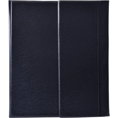 Kartón P+P Dosky manažérske A4 čierne