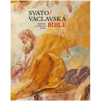 Svatováclavská bible