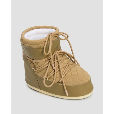 Moon Boot Icon Low Quilt