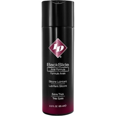 ID BACKSLIDE ANAL FORMULA 65 ml