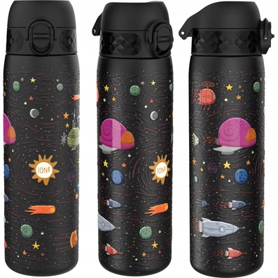 Ion8 termoláhev černá 500 ml kosmos