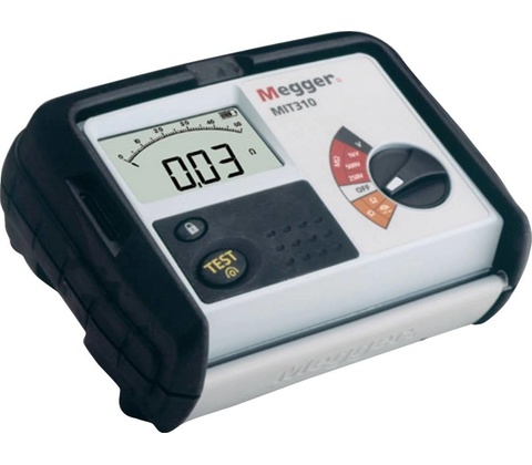 Megger MIT310