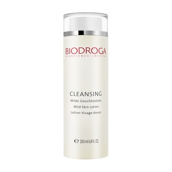 Biodroga Cleansing Soothing Lotion 200 ml