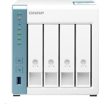 QNAP TS-431K