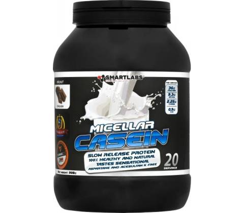 SmartLabs Micellar Casein 908 g